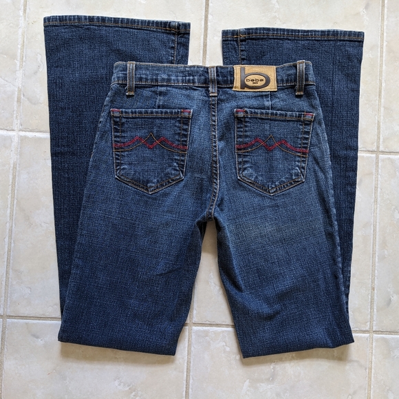 bebe jeans - Picture 3 of 5